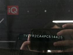 ڤۆڵکسواگن ئەتلەس